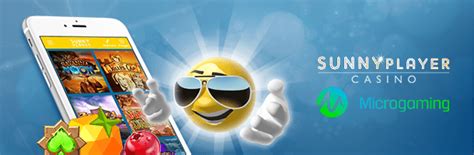 sunnyplayer casino mobile/